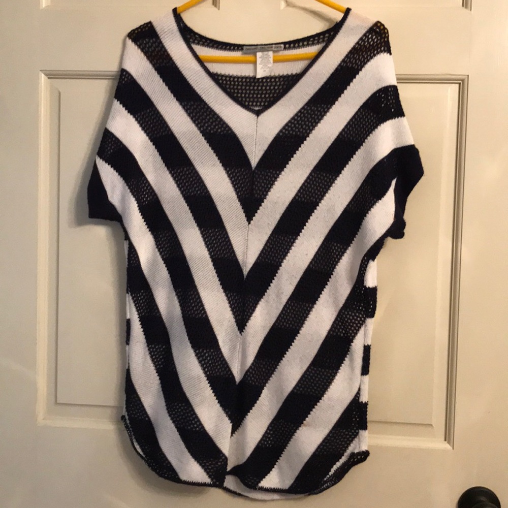 Summer Sweater